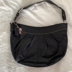 Coach shoulder bag